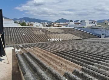 Apartamento en Venda de 3 quartos Recreio dos Bandeirantes · Cobertura para venda com 146m  Recreio dos Bandeirantes  R 790.000,00
