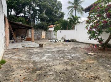 Terreno , Rio de Janeiro · Ótimo terreno totalmente plano em Condomínio Residencial na Taquara!!!