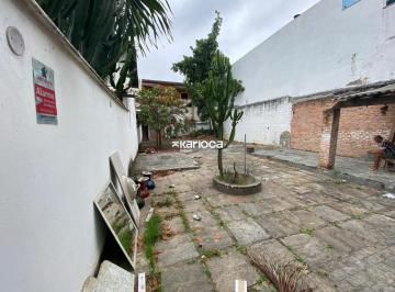 Terreno , Rio de Janeiro · Ótimo terreno totalmente plano em Condomínio Residencial na Taquara!!!
