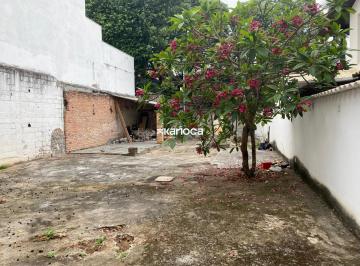 Terreno Venda 240m² · Ótimo terreno totalmente plano em Condomínio Residencial na Taquara!!!