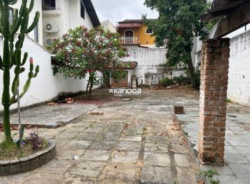 Buscando um terreno em Condomínio na Taquara?
Temos este ótimo Terreno totalmen · Ótimo terreno totalmente plano em Condomínio Residencial na Taquara!!!
