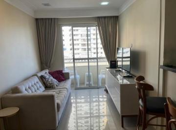 imagem · Apartamento para alugar em Barueri, Alphaville Industrial, com 2 quartos, com 68