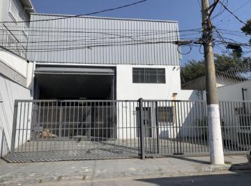 imagem · Galpão para alugar em Osasco, Piratininga, com 513 m²