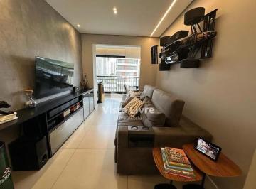 Apartamento de 2 quartos, São Paulo · Apartamento à venda, Vila Anastácio, São Paulo, SP