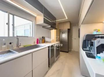 Apartamento · 260m² · 3 Quartos · 6 Vagas · Apartamento à venda, Sumaré, São Paulo, SP