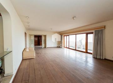 Apartamento · 601m² · 3 Quartos · 5 Vagas · Apartamento à venda no bairro Cambuí em Campinas