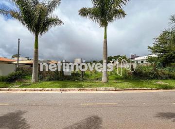 Terreno · 875m² · Lote à Venda – 875 m²; – Condomínio Fechado com Segurança Completa