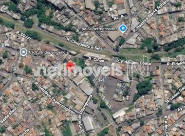 Terreno · 360m² · 2 Quartos · TERRENO IDEAL PARA INVESTIDORES OU POTENCIAL COMERCIAL NO INDEPENDÊNCIA !