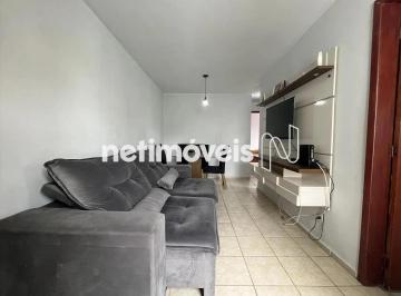 Apartamento · 70m² · 3 Quartos · Apartamento 3 quartos no Floresta
