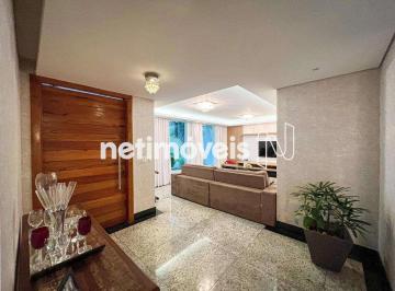 Casa · 267m² · 5 Quartos · 4 Vagas · Casa Linear com 05 quartos e piscina no Castelo!!!