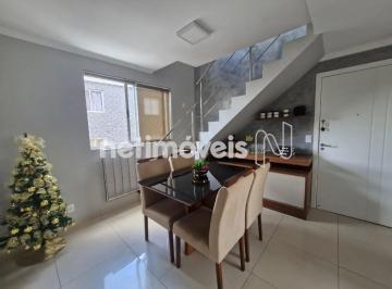 Apartamento · 160m² · 4 Quartos · 4 Vagas · Cobertura 04 quartos no Nova Esperança / Caiçara
