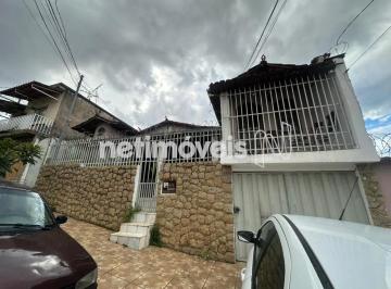 Casa · 360m² · 3 Quartos · 1 Vaga · Casa no Minascaixa / Maria Helena