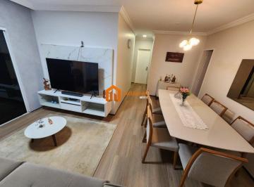Apartamento · 94m² · 3 Quartos · 1 Vaga · APARTAMENTO NO PAPICU