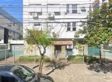 Apartamento · 59m² · 2 Quartos · Apartamento 2 dormitórios térreo com gardem