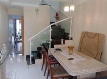 72cb400d2bd245ecc6c91b8724435ac3414287a8 · Sobrado com 2 dormitórios à venda, 85 m² por R$ 450.000,00 - Vila Ponte Rasa - São Paulo/SP