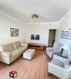Apartamento · 123m² · 3 Quartos · 1 Vaga · Apartamento à venda 3 quartos 1 suíte 1 vaga Chácara Inglesa - São Bernardo do Campo - SP