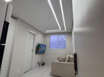 Apartamento · 35m² · 2 Quartos · 1 Vaga · Apartamento à venda 2 quartos 1 vaga Sacadura Cabral - Santo André - SP