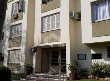 Apartamento · 43m² · 1 Quarto · Apartamento 1 dormitório garden para venda no bairro Santa Tereza próximo ao Estádio Beira Rio e Sho
