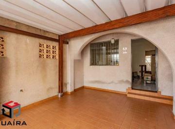 Casa · 120m² · 2 Quartos · 1 Vaga · Sobrado 120m² Localizado no bairro Vila Gumercindo São Paulo - SP