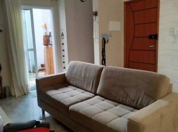 Apartamento · 70m² · 3 Quartos · 1 Vaga · Apartamento à venda 3 quartos 1 suíte 1 vaga Scarpelli - Santo André - SP