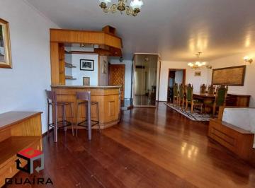 Apartamento · 196m² · 4 Quartos · 2 Vagas · Apartamento 196 m² Localizado no bairro Bastos Santo André - SP