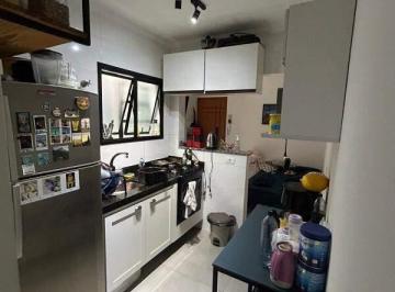 Apartamento · 49m² · 2 Quartos · 1 Vaga · Apartamento à venda 2 quartos 1 vaga Metalúrgica - Santo André - SP