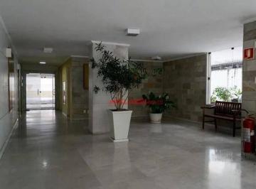 Apartamento · 103m² · 3 Quartos · 1 Vaga · Apartamento com 3 dormitórios para alugar, 103 m² por R$ 5.942,00/mês - Vila Mariana - São Paulo/SP