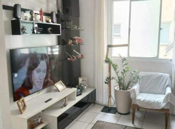 Apartamento · 47m² · 2 Quartos · 1 Vaga · Apartamento à venda 2 quartos 1 vaga Prosperidade - São Caetano do Sul - SP