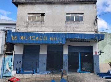 Casa · 423m² · 8 Quartos · Salão Comercial com mais 5 casas para locação na Cidade São Jorge em Santo André