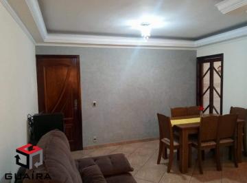 Apartamento · 56m² · 2 Quartos · 1 Vaga · Apartamento à venda 2 quartos 1 vaga Santo André - Santo André - SP