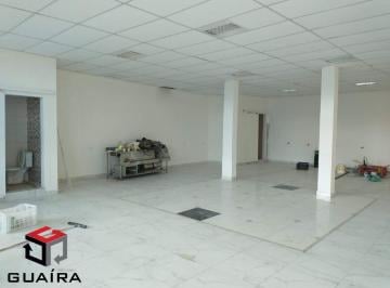 Comercial · 400m² · 4 Vagas · Galpão para aluguel 4 vagas Jordanópolis - São Bernardo do Campo - SP