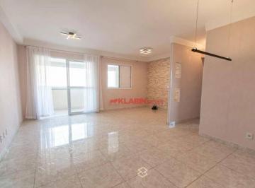 Apartamento · 88m² · 2 Quartos · 2 Vagas · 88m², Andar Alto, 2 Suítes e Varanda Gourmet na Vila Firmiano Pinto