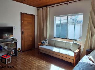 Casa · 150m² · 2 Quartos · 1 Vaga · Casa Térrea à venda 2 quartos 1 vaga Barcelona - São Caetano do Sul - SP