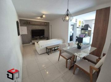 Apartamento · 96m² · 3 Quartos · 2 Vagas · Apartamento à venda 3 quartos 1 suíte 2 vagas Baeta Neves - São Bernardo do Campo - SP