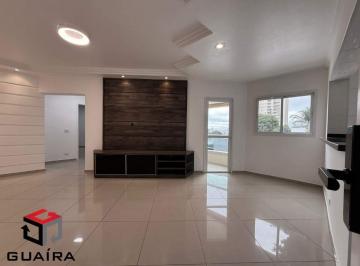Apartamento · 82m² · 2 Quartos · 2 Vagas · Apartamento para aluguel 2 quartos 1 suíte 2 vagas Campestre - Santo André - SP