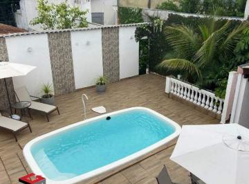 Casa · 243m² · 3 Quartos · 4 Vagas · Casa Térrea à venda 3 quartos 3 suítes 4 vagas Anchieta - São Bernardo do Campo - SP