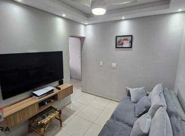 Apartamento · 66m² · 3 Quartos · 1 Vaga · Apartamento à venda 3 quartos 1 vaga Rudge Ramos - São Bernardo do Campo - SP
