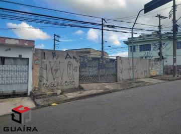 Terreno · 278m² · Terreno 278 m² Localizado no bairro Das Nações Santo André - SP