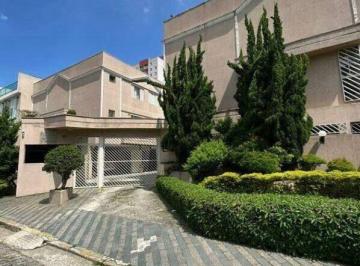 Casa · 105m² · 3 Quartos · 4 Vagas · Sobrado à venda 3 quartos 1 suíte 4 vagas Homero Thon - Santo André - SP