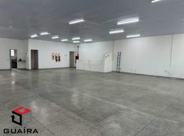 Comercial · 250m² · Sala para aluguel Centro - São Bernardo do Campo - SP