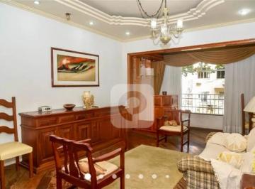 Apartamento · 85m² · 2 Quartos · Apartamento 2 quartos 85 m² Leblon