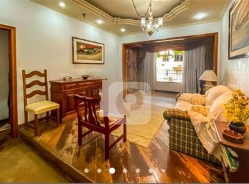 Apartamento · 85m² · 2 Quartos · Apartamento 2 quartos 85 m² Leblon