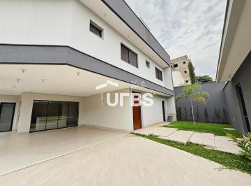 Casa · 243m² · 3 Quartos · 3 Vagas · Sobrado C-165 Jardim América