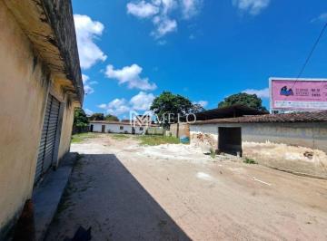 Comercial · 800m² · Oportunidade Única: Terreno de 800m² em Avenida de Alto Fluxo para Investimento