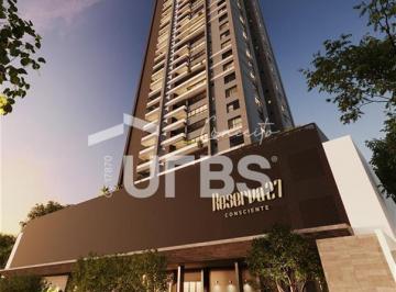 Apartamento · 155m² · 3 Quartos · 3 Vagas · APARTAMENTO RESERVA 27