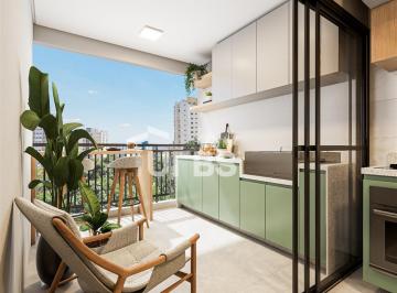 Apartamento · 49m² · 2 Quartos · 1 Vaga · Apartamento de 2 quartos no Setor Faiçalville.