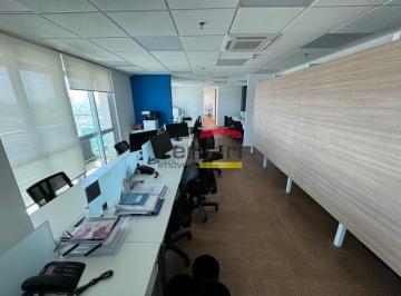 Comercial · 223m² · 6 Vagas · Conjunto Comercial à Venda na Vila Carrão - 223m² - 6 Vagas - Alto Padrão Corporativo