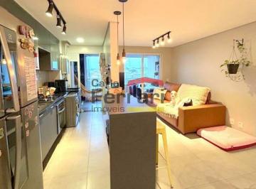 Apartamento · 69m² · 2 Quartos · 1 Vaga · Apartamento 2 dormitorios Vila Maria , vaga solta lazer completo