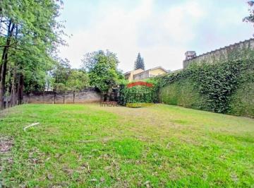 Terreno · 1198m² · TERRENO PLANO EM L A VENDA - 1.198 m² - PÉ DA SERRA DA CANTAREIRA