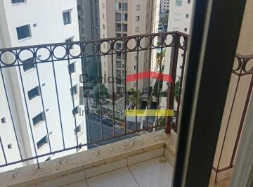 Apartamento · 71m² · 3 Quartos · 2 Vagas · apto 3 dormitorios -- 2 vagas - sanatana - predio com lazer